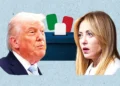 Pse sulmet e Trump ndaj Melonit po shqetësojnë Perëndimin