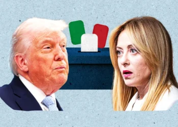 Pse sulmet e Trump ndaj Melonit po shqetësojnë Perëndimin