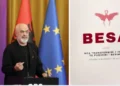 Kur “Besa” hyn në qeveri