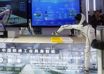 Konferenca Botërore të Inteligjencës Artificiale 2026 (WAIC), një mundësi për të nxitur zhvillimin gjithëpërfshirës dhe të dobishëm të AI