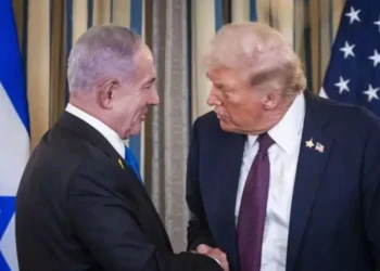 Përshkallëzimi në Gjirin Persik, SHBA nisin valë të re sulmesh ndaj Iranit, Trump dhe Netanyahu takohen të hënën