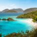 Trunk Bay shpallet plazhi më i mirë në botë, Elafonissi i Greqisë renditet i dyti - Euronews Albania