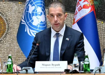 Serbia dhe SHBA nisin dialogun strategjik, Gjuriq: Mesazh se vendi ynë perceptohet si një partner dhe vend mik