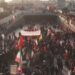 “SHBA vrau babain tonë”, mijëra iranianë marshojnë në rrugët e Teheranit dhe kërkojnë hakmarrje