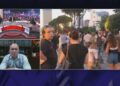 “Athina e përfshirë në protestë”, Demiraj: Ju kisha paralajmëruar! Tubimet do fillonin më herët, por ndikoi konflikti i Iranit