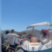 Shpëtohen 9 turistë të huaj në Himarë dhe Ksamil pas dy rasteve të vështirësive në det
