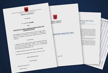 Mbyllja e tre grupkapitujve të parë të negociatave, sa fiton Shqipëria nga plani i rritjes të BE