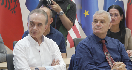  Po dëmtohemi   disa deputetë të PD dalin kundër Berishës për bojkotin  E kemi provuar shumë herë  i dimë pasojat 