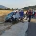 Aksident i rëndë në aksin Vlorë-Llogara, humb jetën drejtuesi i mjetit, 4 të plagosur