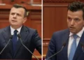 VIDEO / “O Gono, e shite apo jo vilën?” Balla sfidon Shehajn, kreu i Mundësia: Publikuat shtëpinë e fëmijëve të mi