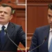 VIDEO / “O Gono, e shite apo jo vilën?” Balla sfidon Shehajn, kreu i Mundësia: Publikuat shtëpinë e fëmijëve të mi