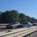 Vijon radha kilometrike e mjeteve në Morinë, qytetarët presin në temperatura të larta të kalojnë kufirin