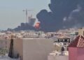 Ushtria e Kuvajtit kundërpërgjigjet sulmeve iraniane me raketa dhe dronë