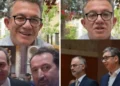 Buzhala ‘godet’ njerëzit e Kurtit në RMV: Protestojnë kundër Ramës, por qeverisin me aleatët e Vuçiçit