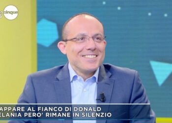 Zbuloi grindjen Trump-Meloni, gazetari italian i Shtëpisë së Bardhë gjendet i vdekur