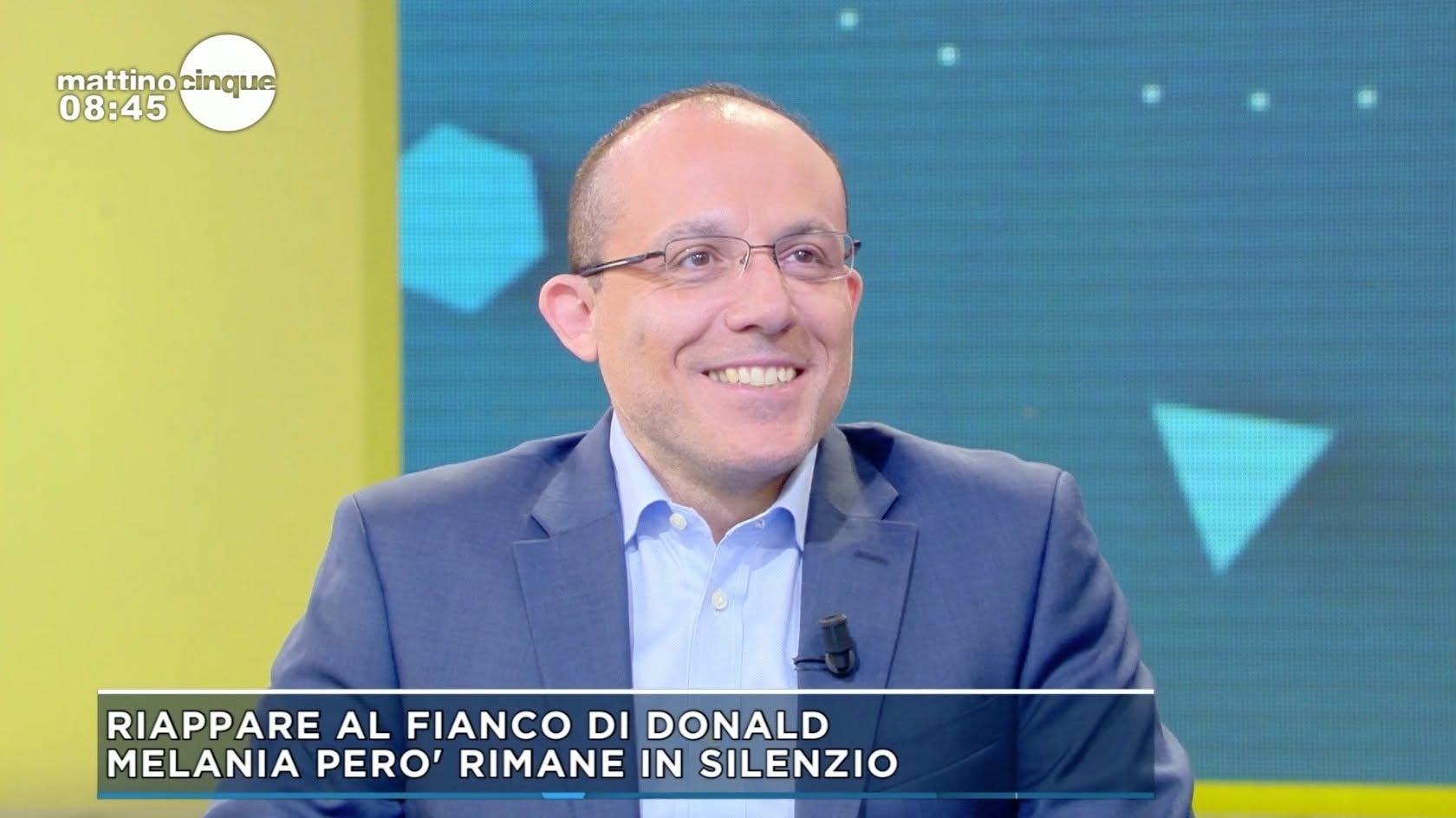 Zbuloi grindjen Trump Meloni  gazetari italian i Shtëpisë së Bardhë gjendet i vdekur