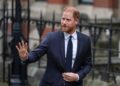 Princi Harry pëson goditje ligjore, botuesi i “Daily Mail” kërkon 34.5 milionë paund pas humbjes së gjyqit nga personazhet e famshëm