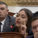 “O i vogli i pakënaqur i Berishës”, Mila debaton me Hoxhën, demokrati: Po të përdor Rama