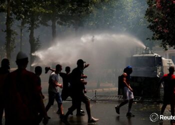 “Do ju djegim të gjallë”!: “Koha e ushtarëve të vdekjes”!