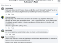 “Rroftë Rusia, Irani dhe Kina”, mesazhet në faqen e ambasadës ruse kundër qeverisë shqiptare