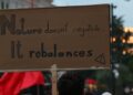 Manifesti i protestës