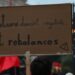 Manifesti i protestës