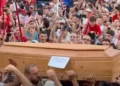 Pse mesazhi i arkivolit nuk është largimi i Edi Ramës