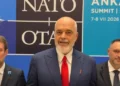 Rutte konfirmoi që samitit i radhës do mbahet në Shqipëri, reagon Rama: Po si thanë…!