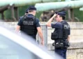 Alarm për një automjet të dyshimtë pranë një sinagoge hebreje, evakuohen 300 persona në një periferi të Parisit