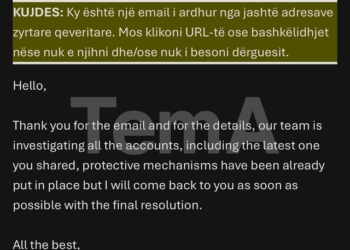 Google konfirmon hetimet për review-t e rreme, në funksion mekanizmat mbrojtës për bizneset shqiptare
