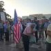 Sot protesta e 45-të/ Qytetarët mblidhen në sheshin “Skënderbej”: Rama, jepe dorëheqjen!