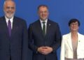 Vula e thatë e BE-së që mbylli tranzicionin shqiptar përballë “narkoshtetit” të Sali Berishës