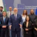 “Si thanë? S’ka më negociata?”/ Rama ndan videon nga Brukseli: Do t’i mbyllim të gjithë kapitujt deri në vitin 2027