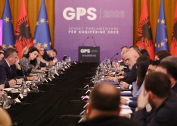 Kodi politik i reflektimit të Edi Ramës!