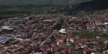 “65 mijë minoritarë në Shqipëri”/ PS kërkon që Dropulli, Finiqi dhe Pusteci të mos preken nga Reforma Territoriale