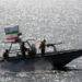 Garda Revolucionare iraniane ndalon tre cisterna nafte në Ngushticën e Hormuzit -