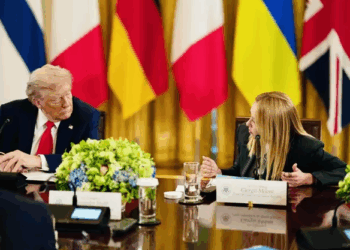 Trump nuk i ndahet Melonit: E dua shumë, por ja gabimi që bëri!
