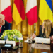 Trump nuk i ndahet Melonit: E dua shumë, por ja gabimi që bëri!