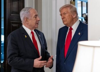 Pas Zelenskyy-t, Trump pret në Shtëpinë e Bardhë edhe kryeministrin izraelit: Takimet ishin pozitive dhe produktive - Euronews Albania
