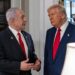 Pas Zelenskyy-t, Trump pret në Shtëpinë e Bardhë edhe kryeministrin izraelit: Takimet ishin pozitive dhe produktive - Euronews Albania