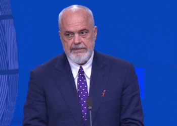 “Zvërneci”/ Rama nga Brukseli: Do bëjmë një projekt që është krenari për Shqipërinë dhe Europën