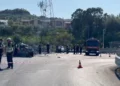 Aksidenti tragjik te TEG-u, viktima dhe i plagosuri rëndë dyshohet se janë shtetas egjiptianë