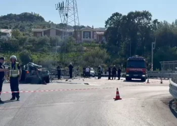 Aksidenti tragjik te TEG-u, viktima dhe i plagosuri rëndë dyshohet se janë shtetas egjiptianë