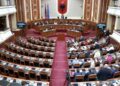 LIVE! Nis Kuvendi, PD bojkoton sërish. Reforma Zgjedhore shtyhet për në nëntor