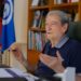 Kur do vish në Amerikë? Qytetari “vë në vështirësi” Berishën: Shpresoj…
