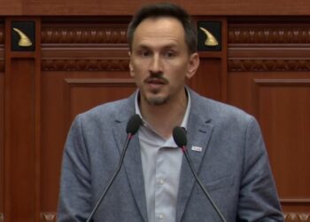 Sulmet me vezë në protestë, Muçi: Nuk kanë ardhur nga ne, janë të flamingove