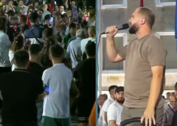Shfuqizimi i ligjit për investimet strategjike, aktivisti: Kos u vu me shpatulla pas murit! Kushti ynë, s’ka integrim me Ramën