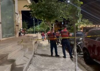Atentati ndaj Thimjo Rubatit/ Policia gjen motorin e braktisur të autorëve buzë detit, dyshime për arratisje me mjet lundrues