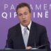 VIDEO/ Mbledhja e Grupit Parlamentar të PS-së, Peleshi zbulon risitë e Kuvendit për sesionin e ri