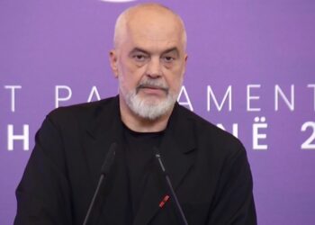 ‘Te protesta pashë të vërtetën tronditëse’, Rama: Ne kishim fakte, njerëzit përjetim…
